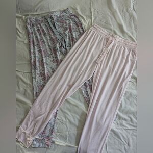 Jaclyn New York Bundle PJ Pants (2)